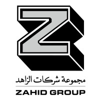 Zahid Group logo - Similar company to Al-Dabbagh Group