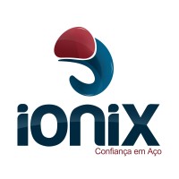 Ionix Indústria e Comércio logo - Similar company to T & T Alimentos