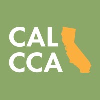 California Community Choice Association logo - Similar company to J