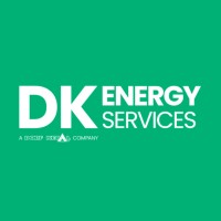 DK Energy Services logo - Similar company to Multi Chem