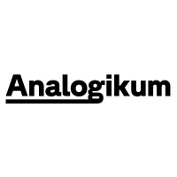 Analogikum GmbH logo - Similar company to Orbiz Flex Office