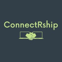 ConnectRship logo - Similar company to Ip Marketing Solutions Llc
