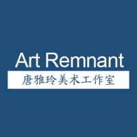 Art Remnant logo - Similar company to Artlette Art Studio