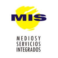 MIS LTDA - Medios y Servicios Integrados logo - Similar company to Dando Cuerda