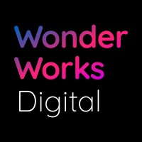 Wonder Works Digital logo - Similar company to Source For Me - Australia