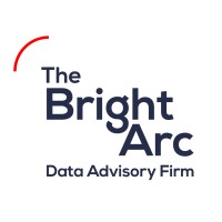 The Bright Arc logo - Similar company to Solve For Africa