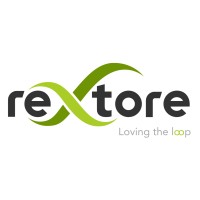 reXtore logo - Similar company to Concourse