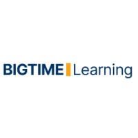 BigTime Learning logo - Similar company to Bigtime Software Technology Pvt Ltd