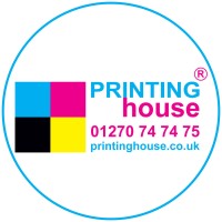 Printing House logo - Similar company to Norwich