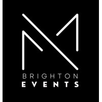 MANDY BRIGHTON EVENTS logo - Similar company to Red Monkey Signs