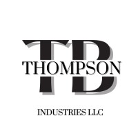 TB THOMPSON INDUSTRIES logo - Similar company to St. Thomas Aquinas High School