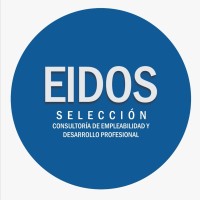Eidos Selección | Empleabilidad logo - Similar company to S.O.S Empleados