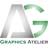 Graphics Atelier logo - Similar company to Design Hub Bmti