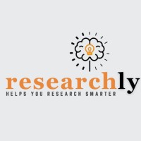 Researchly.ai logo - Similar company to Ecoedify Solution Inc.