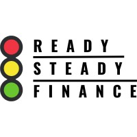 Ready Steady Finance logo - Similar company to Door Step Solutions