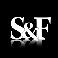 Smoke & Felt logo - Similar company to Executive Styles Hair Studio