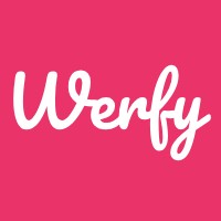 Werfy.io logo - Similar company to Timestudio