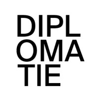 Diplomatie Studio logo - Similar company to Studio D—Ad—A