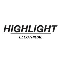 Highlight Electrical Contractors Australia logo - Similar company to Impulse Mep (Mechanical, Electrical And Plumbing)