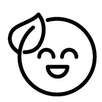 Happy Planet Disposables logo - Similar company to Packgenie