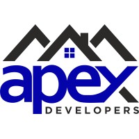 Apex Developers logo - Similar company to Prahant Construction Inc