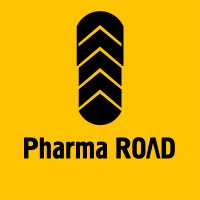Pharma Road logo - Similar company to Opportunities Campaign