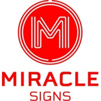 Miracle Signs