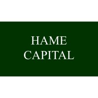 Hame Capital logo - Similar company to First Net Zero