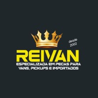 Distribuidora de Peças Reivan logo - Similar company to Distribuidora Hideal