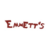 Emmett's logo - Similar company to Tandem