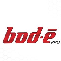 Bode Pro Fitness