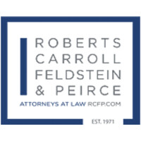 Roberts Carroll Feldstein and Peirce, Inc. logo - Similar company to Pannone Lopes Devereaux & O'Gara Llc