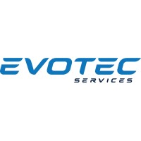 Evotec Services logo - Similar company to Deepsee Commerce