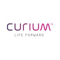 curium pharma Turkey logo - Similar company to Aimac