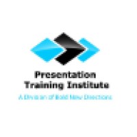 Presentation Training Institute