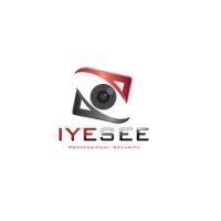iyesee- live video monitoring logo - Similar company to Eeos Live Eye Video Monitoring