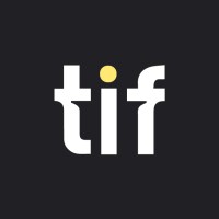 The Ideas Factory | Brand & Marketing logo - Similar company to Marketips