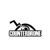 Counterdrone Inc. logo - Similar company to Utah Drone