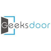 Geeksdoor logo - Similar company to Wdt Technologies Llc