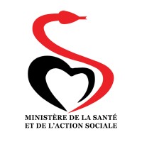 Ministère de la Santé et de l'Action sociale logo - Similar company to Institut Pasteur De Dakar