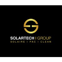 Solartech Group logo - Similar company to Solartech