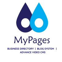MyPages Inc. logo - Similar company to Comestro Techlabs Pvt Ltd