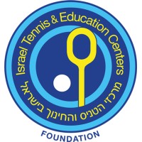 Israel Tennis & Education Centers Foundation logo - Similar company to Oceanites