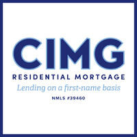 CIMG Residential Mortgage logo - Similar company to South East Area Health Education Center - Seahec