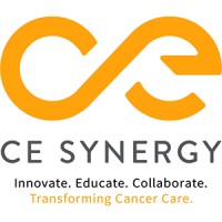 CE Synergy logo - Similar company to Barstow Community Hospital