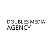 DOUBLES MEDIA AGENCY logo - Similar company to Auralink, Inc