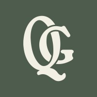 Quiet Golf logo - Similar company to Stu Golf Studio