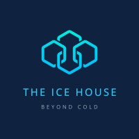 The Ice House logo - Similar company to Transporting