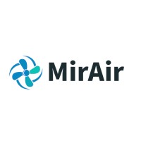 MirAir İklimlendirme Ltd. Şti. logo - Similar company to Byair