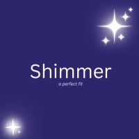 Shimmer logo - Similar company to Monievend